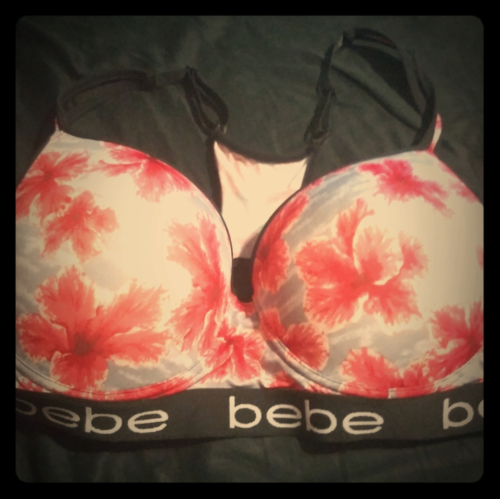 Bebe Sportsbra